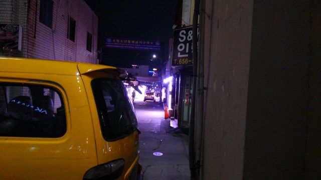 3 米軍基地のある 平沢ピョンテク置屋 韓国編 アンヘ日記 3 米軍基地のある 平沢ピョンテク置屋 韓国編 アンヘ日記
