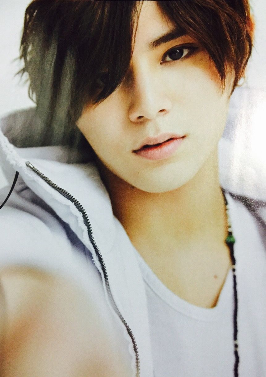 山田涼介 Anan画はコチラ あゆのツリーハウス