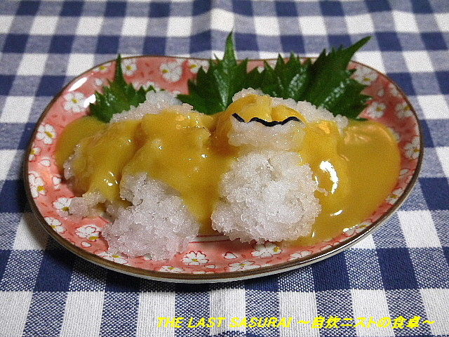 夕食 白身魚のフライ 野菜の炊いたん かわ鯨酢味噌和え The Last Sasurai 自炊ニストの食卓