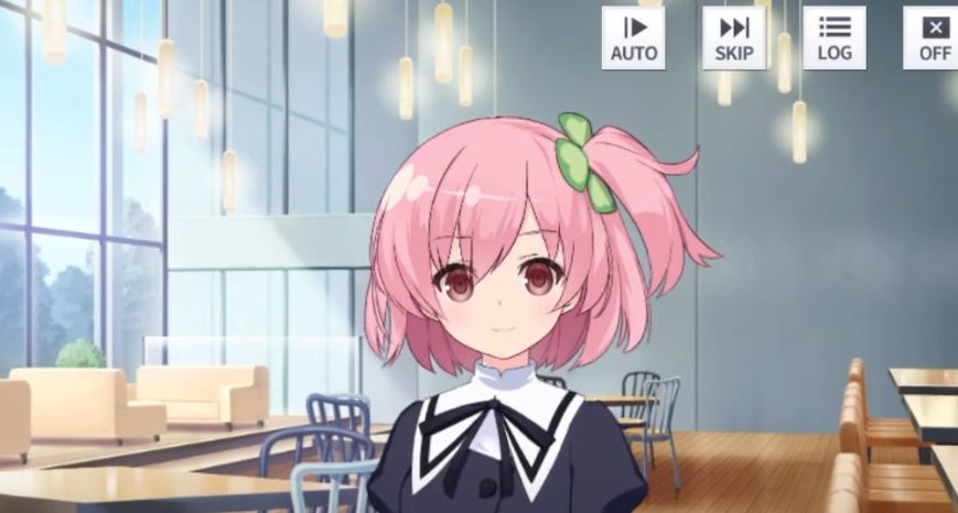 ラスバレ 男主人公 でヒロインとイチャイチャできる イチャイチャ出来ないのかな ラスバレまとめ速報 アサルトリリィ