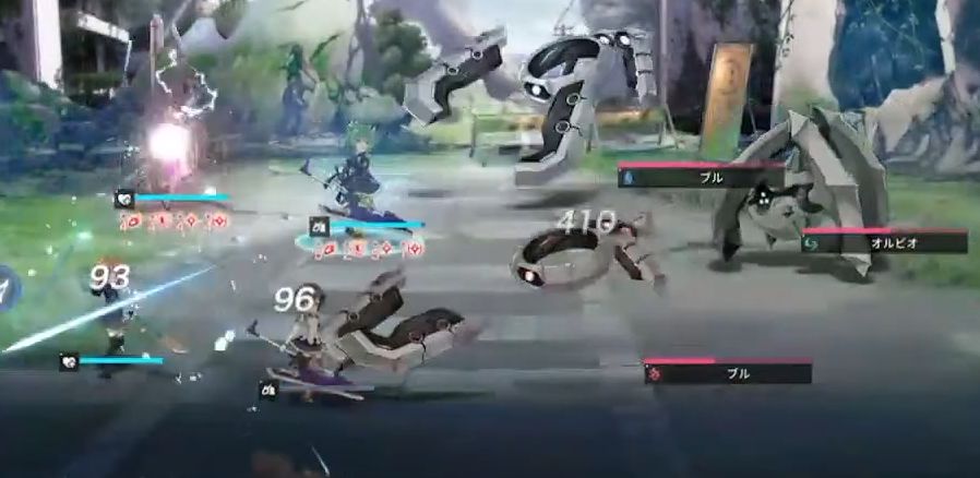 ラスバレ 攻略 メインハード7周回 課金者じゃないと ハード8の周回 を無理っぽいな ラスバレまとめ速報 アサルトリリィ