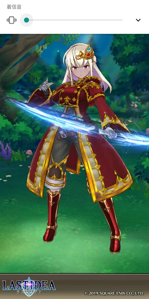 ラストイデア エルフ耳 はやく実装お願い 褐色ダークエルフ 白銀エルフ になりたい ラストイデアまとめ速報