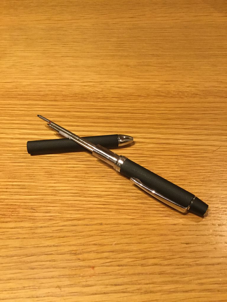爆安プライス まとめ買い パイロット 多機能ペン 2 1 リッジ ブラック Bthr 7sr B 3本セット 最終値下げ Grupovegadiaz Com 爆安プライス まとめ買い パイロット 多機能ペン 2 1 リッジ ブラック Bthr 7sr B 3本セット 最終値下げ Grupovegadiaz Com