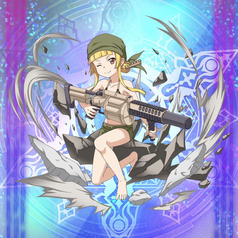 Saoメモデフ エロ過ぎやんwランイベ頑張ってたけどガチャでくるんかw Saoメモデフ攻略の鬼 ソードアート オンライン Saoメモデフ エロ過ぎやんwランイベ頑張ってたけどガチャでくるんかw Saoメモデフ攻略の鬼 ソードアート オンライン