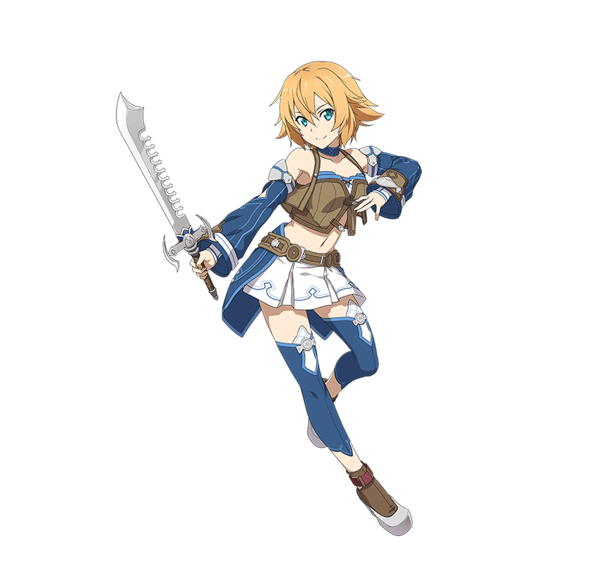 フィリア Saoメモデフ攻略の鬼 ソードアート オンライン