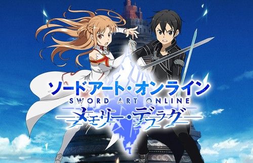 Saoメモデフ 4周年以降の新キャラについてだがwww Saoメモデフ攻略の鬼 ソードアート オンライン Saoメモデフ 4周年以降の新キャラについてだがwww Saoメモデフ攻略の鬼 ソードアート オンライン