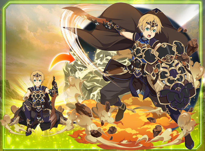 ガチャ スカウト Saoメモデフ攻略の鬼 ソードアート オンライン