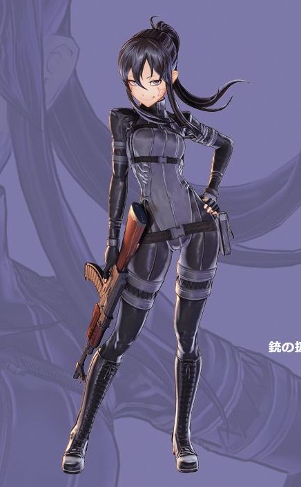 レン Saoメモデフ攻略の鬼 ソードアート オンライン レン Saoメモデフ攻略の鬼 ソードアート オンライン