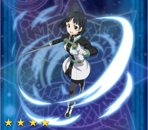 Os直葉 Saoメモデフ攻略の鬼 ソードアート オンライン