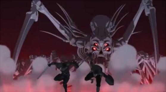 ｓａｏメモデフ 各大ボス攻略 白竜 青眼の悪魔 死神 ヌシ スカルリーパー 攻略 Saoメモデフ攻略の鬼 ソードアート オンライン