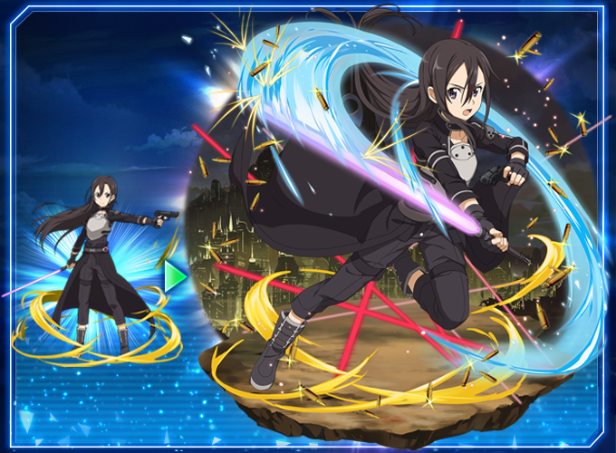 Saoメモデフ よくわからんけどこのキリトはそんな人気なんか Saoメモデフ攻略の鬼 ソードアート オンライン Saoメモデフ よくわからんけどこのキリトはそんな人気なんか Saoメモデフ攻略の鬼 ソードアート オンライン