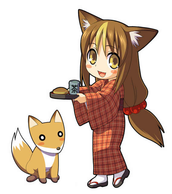ラスピリ攻略 かわいい狐キャラとかいる ラストピリオド攻略 ラスピリ速報 ラスピリ攻略 かわいい狐キャラとかいる ラストピリオド攻略 ラスピリ速報