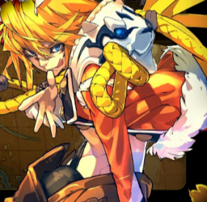 16年05月 ラストピリオド攻略 ラスピリ速報