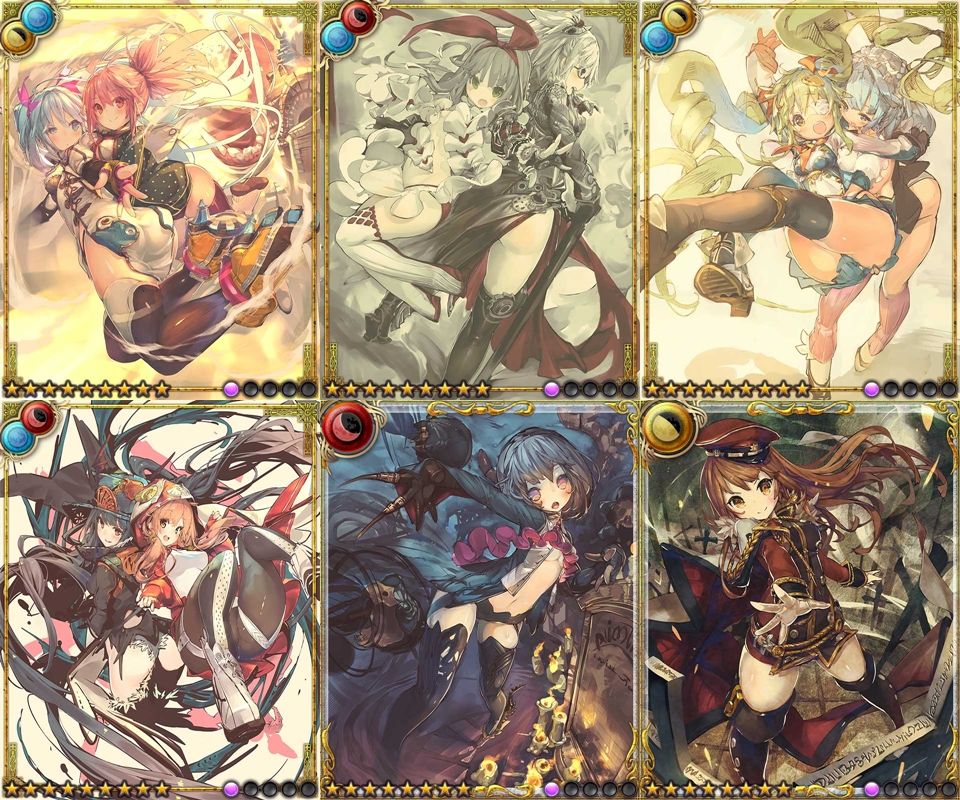 マジョマジョ ラストピリオド攻略 ラスピリ速報