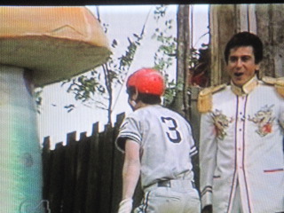 Nzのテレビ番組 風雲たけし城 ショートコーナー１ In Chch ブログで海外生活