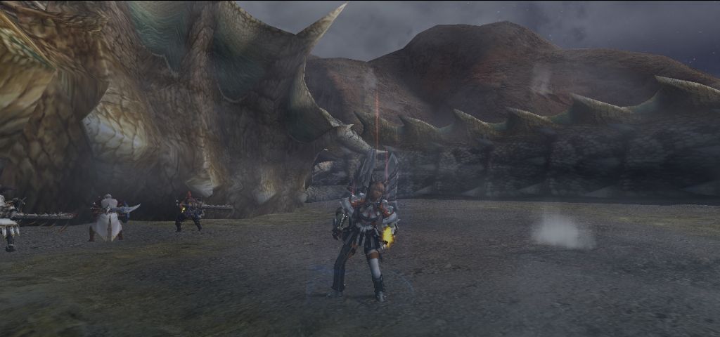みんな知っておくべき 狂ラヴィ主支援 出撃 へれ の募集について Mhf Mecchafunkyなブログ Akia