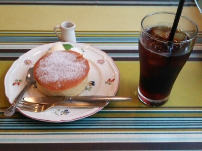 カフェダイニング ボン・ヌール