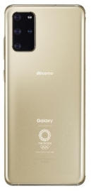 Galaxy S20+ 5G Olympic Games Edition SC-52A