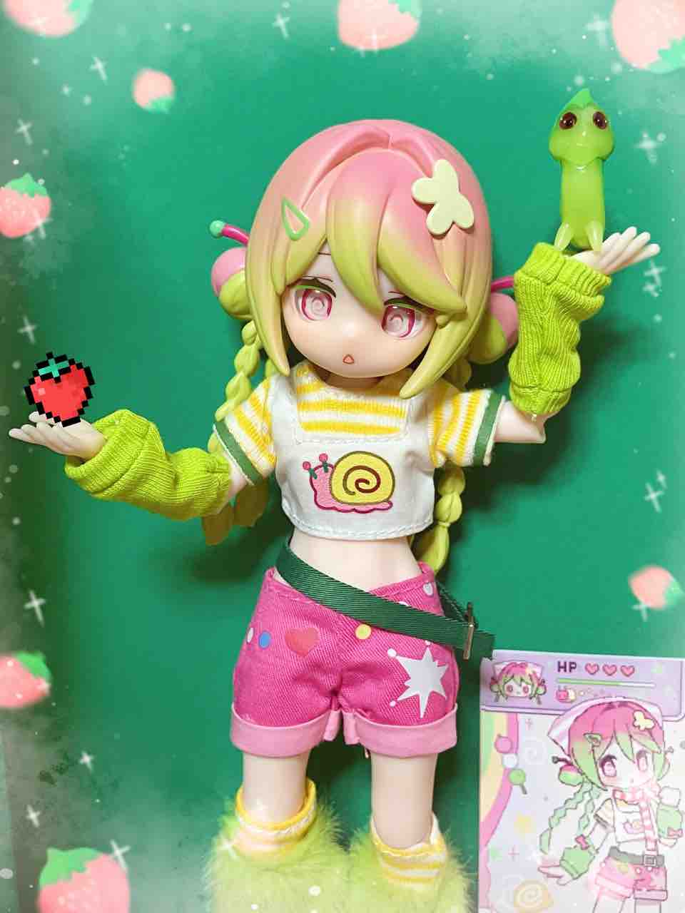 デジタルペットの仮想世界をレビュー！ : ラテラテのkawaiiメモメモ