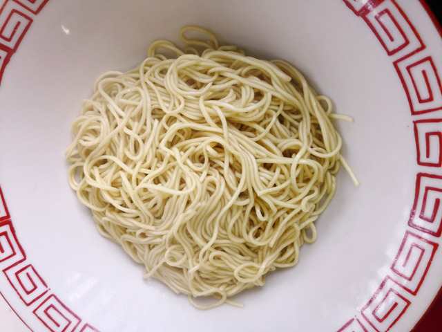 博多とんこつラーメンたくま5