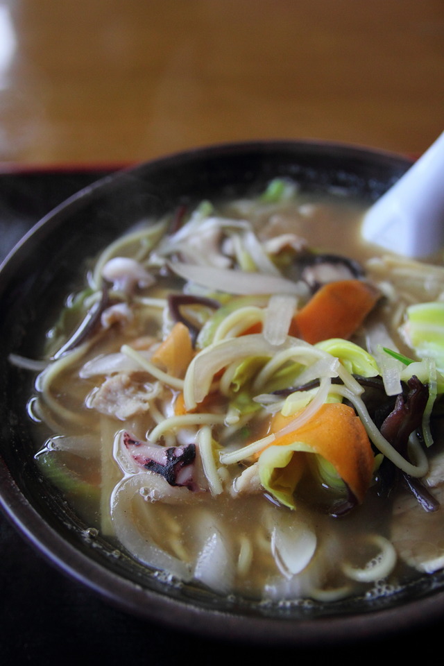 四川料理 茗香閣(めいこうかく)