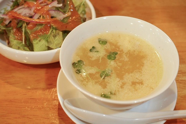 中国菜 隨園(ずいえん)