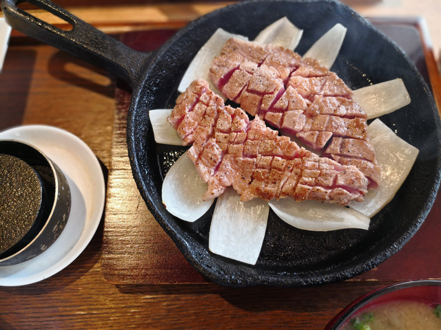 豚ステーキ専門店 かっちゃん2