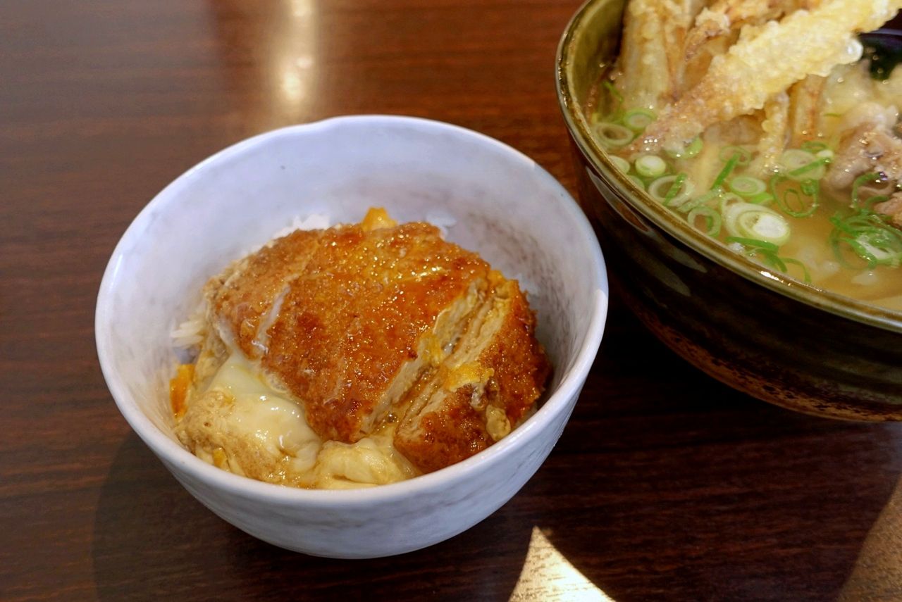 大地のうどん 福岡東店 王子セットという何とも感慨深いネーミングのセットがお得すぎた らうちた 大地のうどん 福岡東店 王子セットという何とも感慨深いネーミングのセットがお得すぎた らうちた