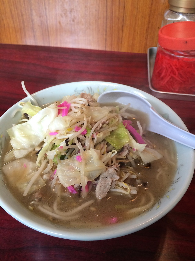 熊っ子うどん