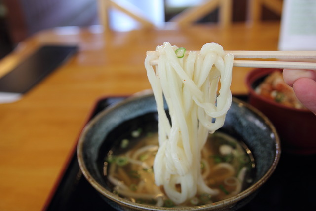 おやまうどん