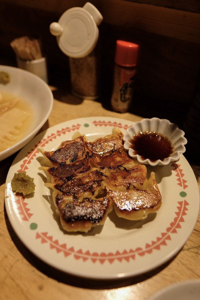 屋台 情熱の千鳥足