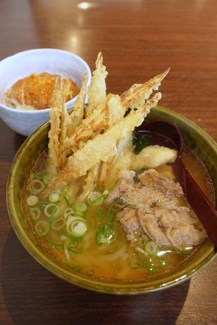 大地のうどん 福岡東店 王子セットという何とも感慨深いネーミングのセットがお得すぎた らうちた 大地のうどん 福岡東店 王子セットという何とも感慨深いネーミングのセットがお得すぎた らうちた