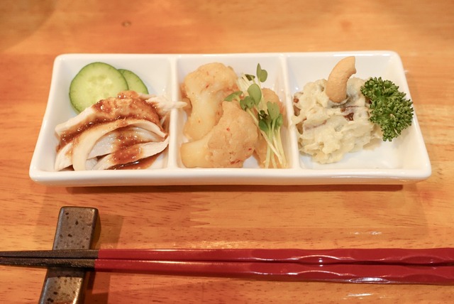 中国菜 隨園(ずいえん)