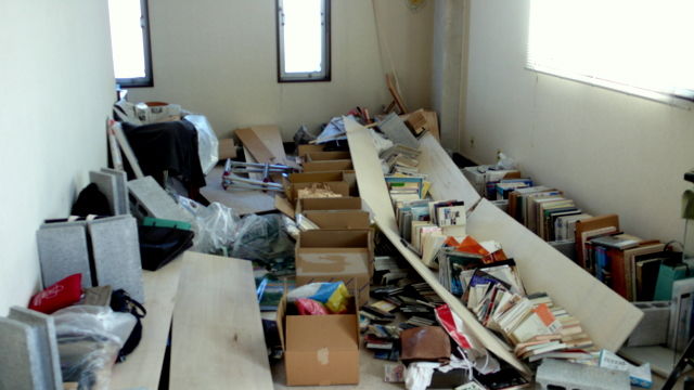 中銀カプセルタワー応援団情報交換会 中銀カプセルタワー応援団