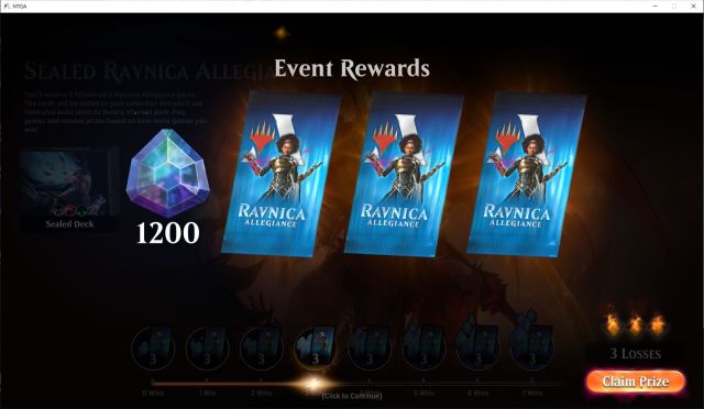 未来永劫初心者日記