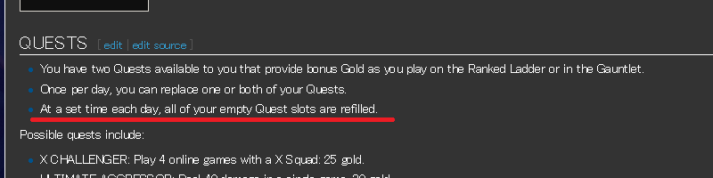 未来永劫初心者日記 Game全般