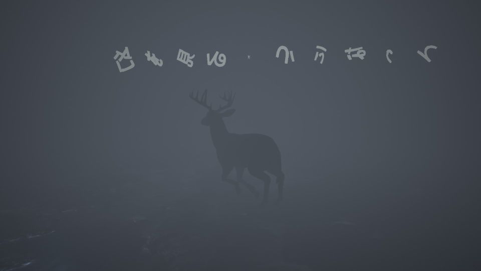 What Remains Of Edith Finch フィンチ家の奇妙な屋敷でおきたこと 感想 考察 追記andまとめ 未来永劫初心者日記 What Remains Of Edith Finch フィンチ家の奇妙な屋敷でおきたこと 感想 考察 追記andまとめ 未来永劫初心者日記