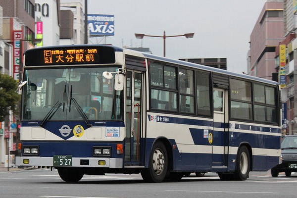 日野ブルーリボン