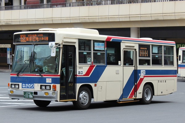 いすゞジャーニーK