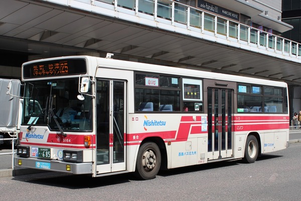 西工58MC(B₋Ⅱ)×日デ