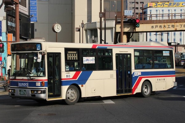 西工58MC変則マスク×日デ