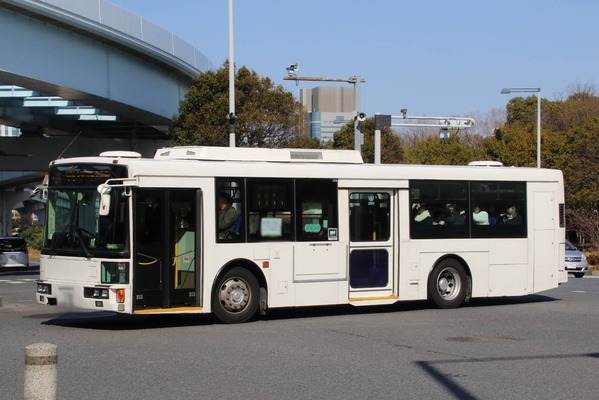 富士重新7E×日デ