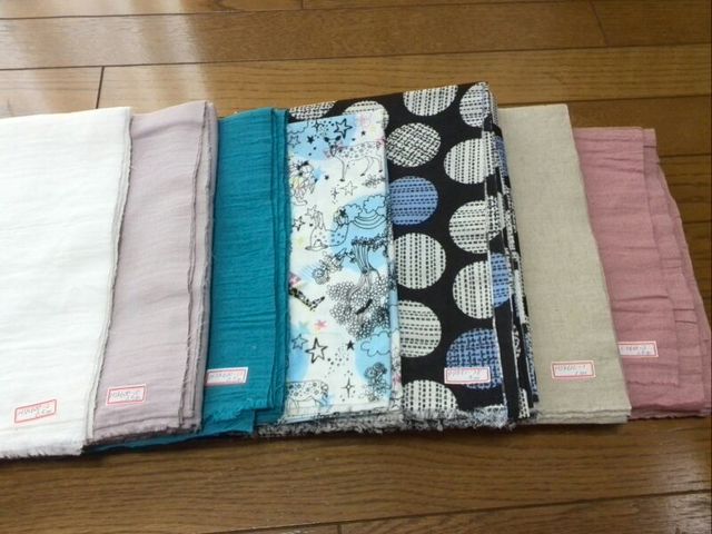 こんなに買ってどうすんだ マツケ つばめや Harerukana