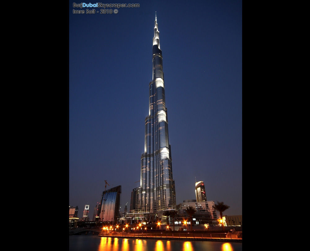 ドバイ行ってみて 理系学生のフランス留学