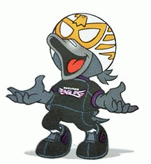 Rakutenのキャラポーズが あのお方にそっくりな件 ほにゃろぐ