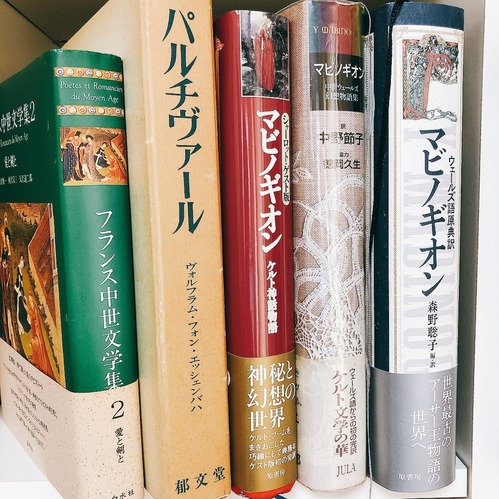 聖杯の物語、またはペルスヴァルの物語 クレティアン・ド