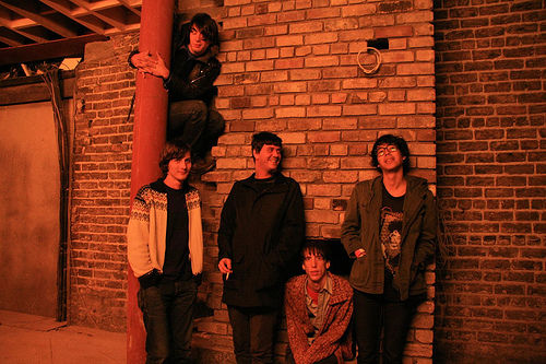 The 30 Best Deerhunter Songs 10 1 Hospice The 30 Best Deerhunter Songs 10 1 Hospice