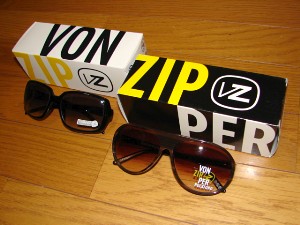 VONZIPPER