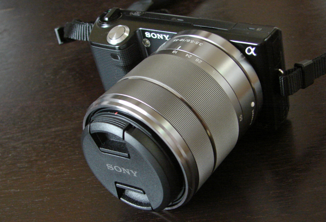 NEX5