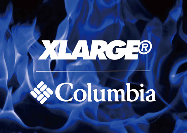 XLARGE Columbia